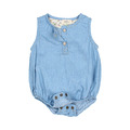 Búho BB DENIM ROMPER 丹寧連身服_3 Búho BB DENIM ROMPER 丹寧連身服_3
