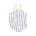 Búho BB STRIPES ROMPER 條紋連身褲_1 Búho BB STRIPES ROMPER 條紋連身褲_1