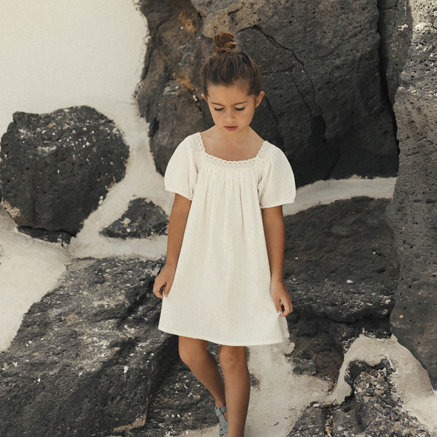 Búho LACE DRESS 蕾絲洋裝 Búho LACE DRESS 蕾絲洋裝