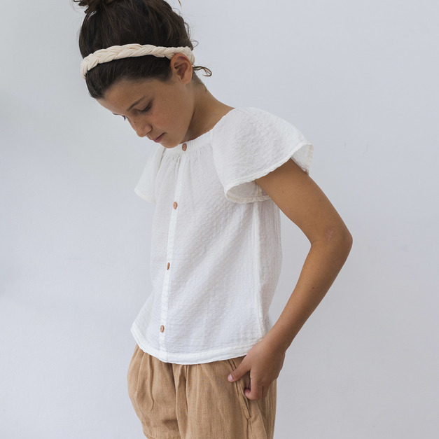 Búho LACE SHORTS 蕾絲短褲 Búho LACE SHORTS 蕾絲短褲