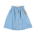 Búho DENIM MIDI SKIRT 單寧半身裙_1 Búho DENIM MIDI SKIRT 單寧半身裙_1