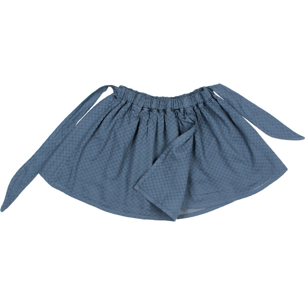 Búho JACQUARD SKIRT 緹花短裙 Búho JACQUARD SKIRT 緹花短裙