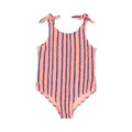 Búho NAVY MAILLOT 條紋泳裝 Búho NAVY MAILLOT 條紋泳裝