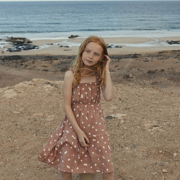 Búho APPLE DRESS 蘋果洋裝 Búho APPLE DRESS 蘋果洋裝