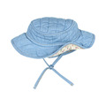 Búho BB DENIM FLARED HAT 丹寧帽 Búho BB DENIM FLARED HAT 丹寧帽