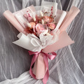 【急單訂製】乾燥花束S/M/L_4 【急單訂製】乾燥花束S/M/L_4
