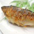 巨無霸XXL宜蘭爆卵母香魚5尾/920G/盒_4 巨無霸XXL宜蘭爆卵母香魚5尾/920G/盒_4