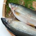 巨無霸XXL宜蘭爆卵母香魚5尾/920G/盒_2 巨無霸XXL宜蘭爆卵母香魚5尾/920G/盒_2