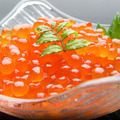 *日本原裝醬油漬鮭魚卵(約500g/盒)_1 *日本原裝醬油漬鮭魚卵(約500g/盒)_1