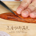野生炭烤烏魚子3兩 -任選_1 野生炭烤烏魚子3兩 -任選_1