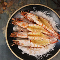 特大|野生肥豬蝦(6-8尾/600g/盒)_5 特大|野生肥豬蝦(6-8尾/600g/盒)_5