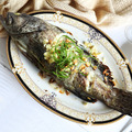 活凍石斑魚 (大尾)去麟去鰓 530g-任選_1 活凍石斑魚 (大尾)去麟去鰓 530g-任選_1