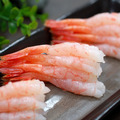 刺身用甜蝦50尾X4盒(150g/50尾/盒)_2 刺身用甜蝦50尾X4盒(150g/50尾/盒)_2