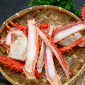 (熟凍)對剖帝王蟹肉腳(500g/盒)X2盒_2 (熟凍)對剖帝王蟹肉腳(500g/盒)X2盒_2