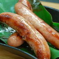 黑鮪魚香腸(300g/包)-*香腸世家*-任選_2 黑鮪魚香腸(300g/包)-*香腸世家*-任選_2