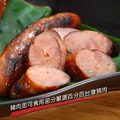 櫻花蝦香腸(300g/包)-*香腸世家*-任選_4 櫻花蝦香腸(300g/包)-*香腸世家*-任選_4