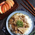 *★買1送1★鮮嫩私房麻油粉肝5包(300g/包 共10包)_5 *★買1送1★鮮嫩私房麻油粉肝5包(300g/包 共10包)_5