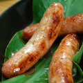 飛魚卵香腸(300g/包)-*香腸世家*-任選_1 飛魚卵香腸(300g/包)-*香腸世家*-任選_1