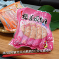 櫻花蝦香腸(300g/包)-*香腸世家*-任選_3 櫻花蝦香腸(300g/包)-*香腸世家*-任選_3