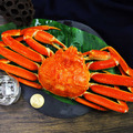 俄羅斯(熟凍)松葉蟹(650G/隻)_1 俄羅斯(熟凍)松葉蟹(650G/隻)_1