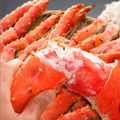 *頂級鄂霍次克海生凍鱈場蟹腳(800-900g/半對)_5 *頂級鄂霍次克海生凍鱈場蟹腳(800-900g/半對)_5