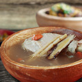 韓式人蔘糯米雞湯2盒(2200g/盒)_2 韓式人蔘糯米雞湯2盒(2200g/盒)_2