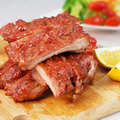 美式BBQ豬肋排 2~4包(400g/包)_3 美式BBQ豬肋排 2~4包(400g/包)_3