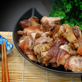 屏東正源萬巒豬腳2隻(1.2KG/隻,附獨門沾醬)_4 屏東正源萬巒豬腳2隻(1.2KG/隻,附獨門沾醬)_4