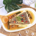 XL(無刺)大比目魚清肉排300-400G /片-任選_3 XL(無刺)大比目魚清肉排300-400G /片-任選_3