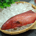 野生紅鰷石斑魚450GX4條_2 野生紅鰷石斑魚450GX4條_2