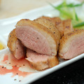 ★買1送1★法式櫻桃特級鴨胸肉3片(200-240G/片 加贈3片共6片)_1 ★買1送1★法式櫻桃特級鴨胸肉3片(200-240G/片 加贈3片共6片)_1