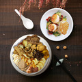 年菜必BUY-干貝風味佛跳牆1盒(2.4KG/盒)-任選_2 年菜必BUY-干貝風味佛跳牆1盒(2.4KG/盒)-任選_2