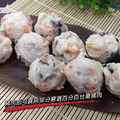 東港鮮蝦花枝丸(300g/6±2顆)-任選_1 東港鮮蝦花枝丸(300g/6±2顆)-任選_1