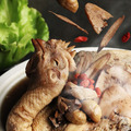香濃豬肚栗子雞湯2包(2.5kg/包)_4 香濃豬肚栗子雞湯2包(2.5kg/包)_4