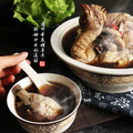 豬肚栗子雞湯(2.5kg/包)-任選_1 豬肚栗子雞湯(2.5kg/包)-任選_1