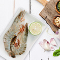 天然飼養10P草蝦(10尾/盒/淨重380g)-任選_1 天然飼養10P草蝦(10尾/盒/淨重380g)-任選_1