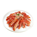 熟凍松葉蟹腿肉(500g/包)_1 熟凍松葉蟹腿肉(500g/包)_1