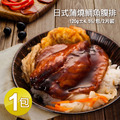 蒲燒鯛魚腹排120G(2片裝/1包)-任選 蒲燒鯛魚腹排120G(2片裝/1包)-任選