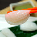 生食級花枝切片20片裝(160g/盒)-任選_2 生食級花枝切片20片裝(160g/盒)-任選_2