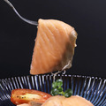 煙燻鮭魚6包(100g/包)_1 煙燻鮭魚6包(100g/包)_1