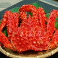 比臉大|熟凍智利帝王蟹1-1.2kg+俄羅斯(熟)松葉蟹整隻(650G/隻)_2 比臉大|熟凍智利帝王蟹1-1.2kg+俄羅斯(熟)松葉蟹整隻(650G/隻)_2