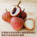 預購 ★ 純果粒|買3斤加贈3斤|楠西早生荔枝|3斤盒_4 預購 ★ 純果粒|買3斤加贈3斤|楠西早生荔枝|3斤盒_4