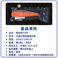 【買1送1】鮭魚菲力魚排 3片|225g/片_1 【買1送1】鮭魚菲力魚排 3片|225g/片_1