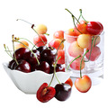 特大9R紅白櫻桃雙拼1.2kg(白櫻桃600g+紅櫻桃600g)/美國空運櫻桃 ◆輸碼現折118_6 特大9R紅白櫻桃雙拼1.2kg(白櫻桃600g+紅櫻桃600g)/美國空運櫻桃 ◆輸碼現折118_6