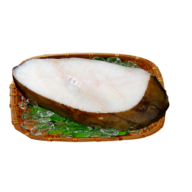 扁鱈(大比目魚) 175~380g-任選 扁鱈(大比目魚) 175~380g-任選
