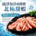 煙燻鮭魚+北極甜蝦|任選6包組_5 煙燻鮭魚+北極甜蝦|任選6包組_5