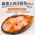 鮭魚6片+大比目魚6片雙拼|共12片 /75~85g/片_6 鮭魚6片+大比目魚6片雙拼|共12片 /75~85g/片_6