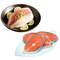 健身餐拼盤鮭魚5片+特大鯛魚清肉5片免運組_7 健身餐拼盤鮭魚5片+特大鯛魚清肉5片免運組_7