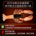 超高壓(生凍)波士頓龍蝦 X 2尾~3尾 (450~500g/尾)_4 超高壓(生凍)波士頓龍蝦 X 2尾~3尾 (450~500g/尾)_4