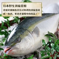 日本青魽魚頭(350g~400g/半顆/包)-任選_2 日本青魽魚頭(350g~400g/半顆/包)-任選_2